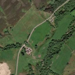 B9009, Keith, Moray AB55, UK High Resolution Satellite Map