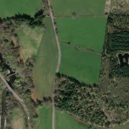 A95, Ballindalloch, Moray AB37, UK High Resolution Satellite Map