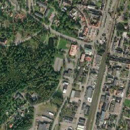 Sävsjö map(satellite map)