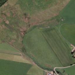 A941, Huntly, Moray AB54 4EH, UK High Resolution Satellite Map