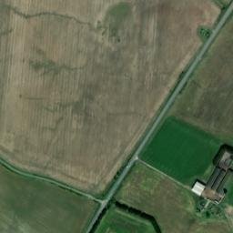 A90, Ellon, Aberdeenshire AB41, UK High Resolution Satellite Map