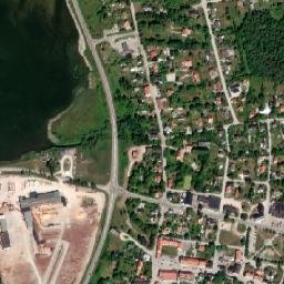 Klintehamn map(satellite map)