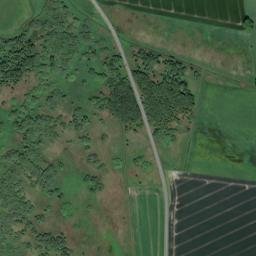 B9001, Inverurie, Aberdeenshire AB51, UK High Resolution Satellite Map