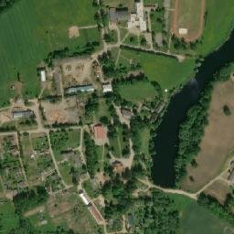 Stalbe map(satellite map)