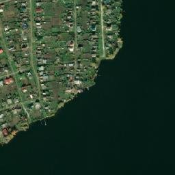Verkhniy Tagil map(satellite map)