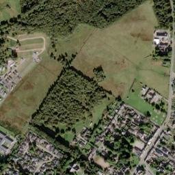 12 Castle Rd, Cairngorms National Park, Grantown-on-Spey, Hig Satellite Map