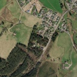 A95, Cairngorms National Park, Grantown-on-Spey, Highland PH2 Satellite Map