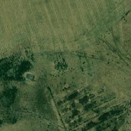 Rameshkovskiy Rayon map(satellite map)