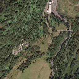 20 Maccoll Rd, Cannich, Highland IV4, UK High Resolution Satellite Map