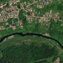 Novopistsovo map(satellite map)