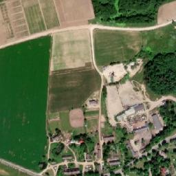 Priekuļi map(satellite map)