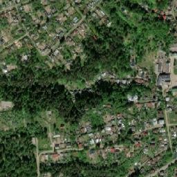 Yur’yevets map(satellite map)