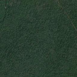Markovo map(satellite map)