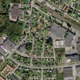 Hillerstorp map(satellite map)