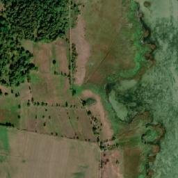 Satellite view of Gotland Lausvik