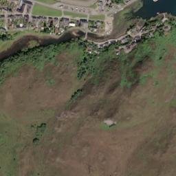 Meuse Ln, Isle of Skye, Highland IV41, UK High Resolution Satellite Map