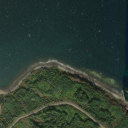 Unnamed Road Isle of Skye Highland IV49 High Resolution Satellite Map