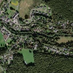 Dell Rd, Cairngorms National Park, Nethy Bridge, Highland PH2 High Resolution Satellite Map