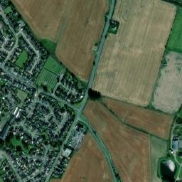 Newmacher map(satellite map)