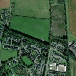 12 Marshall MacKenzie Road, Aberdeen High Resolution Satellite Map