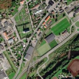 Veddige map(satellite map)