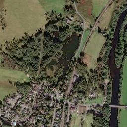 7, Cairngorms National Park, Boat of Garten, Highland PH24, U Satellite Map