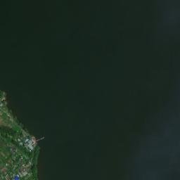 Kalyazinskiy Rayon map(satellite map)