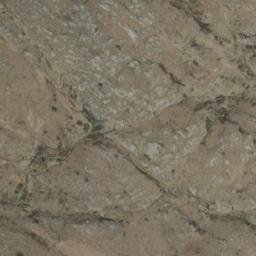 Isle of South Uist map(satellite map)