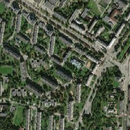Novoural’sk map(satellite map)