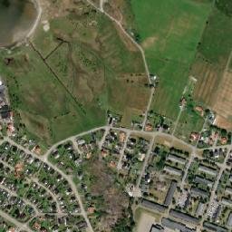 Bua map(satellite map)