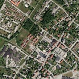 Hemse map(satellite map)