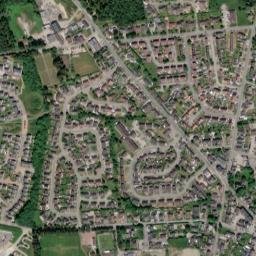 Alford map(satellite map)