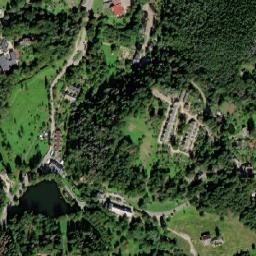 Līgatne map(satellite map)