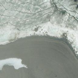 Satellite imagery of Mys Yasnyy, RU