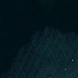 Satellite imagery of Mys Krasheninnikova, RU