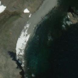 Satellite imagery of Mys Nedostupnyy, RU