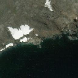 Satellite imagery of Mys Nedostupnyy, RU