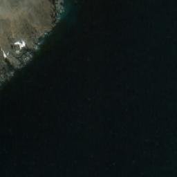 Satellite imagery of Mys Nedostupnyy, RU