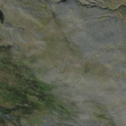 Satellite imagery of Mys Metts, RU