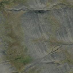 Satellite imagery of Mys Metts, RU