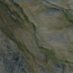 Satellite imagery of Mys Metts, RU