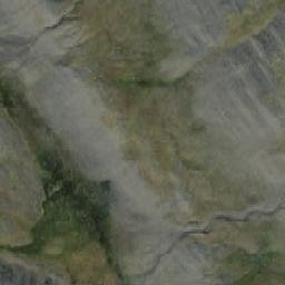 Satellite imagery of Mys Metts, RU