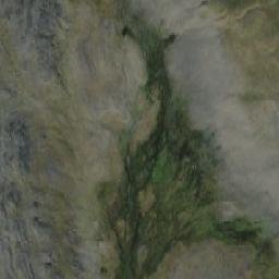 Satellite imagery of Mys Metts, RU