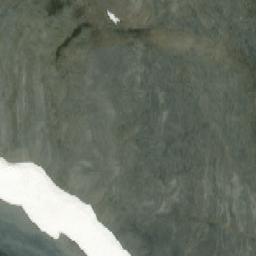 Satellite imagery of Mys Pyat’ Pal’tsev, RU