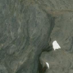 Satellite imagery of Mys Pyat’ Pal’tsev, RU