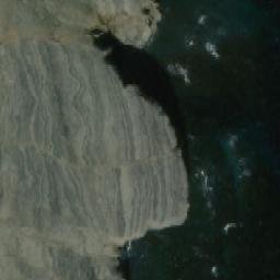 Satellite imagery of Mys Pyat’ Pal’tsev, RU