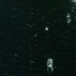 Satellite imagery of Mys Pyat’ Pal’tsev, RU