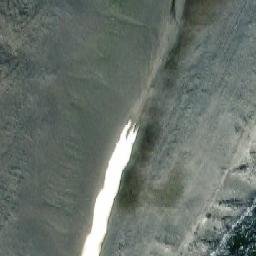 Satellite imagery of Mys Burlivyy, RU