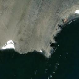 Satellite imagery of Mys Burlivyy, RU