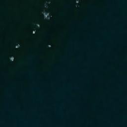 Satellite imagery of Mys Burlivyy, RU